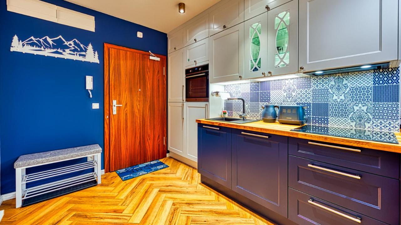 Apartament A2 Domitu Z Basenem, Sauna, Jacuzzi - 5D Apartments Szklarska Poręba Exterior foto